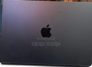 New Laptop Apple MacBook Pro 16GB Apple M5 SSD 512GB