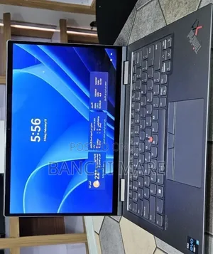 New Laptop Lenovo ThinkPad X1 Yoga 32GB Intel Core i7 SSD 512GB