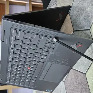 New Laptop Lenovo ThinkPad X1 Yoga 32GB Intel Core i7 SSD 512GB