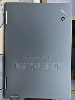 New Laptop Lenovo ThinkPad X1 Yoga 32GB Intel Core i7 SSD 512GB