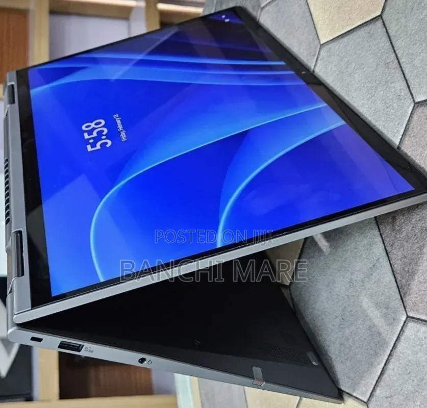 New Laptop Lenovo ThinkPad X1 Yoga 32GB Intel Core i7 SSD 512GB
