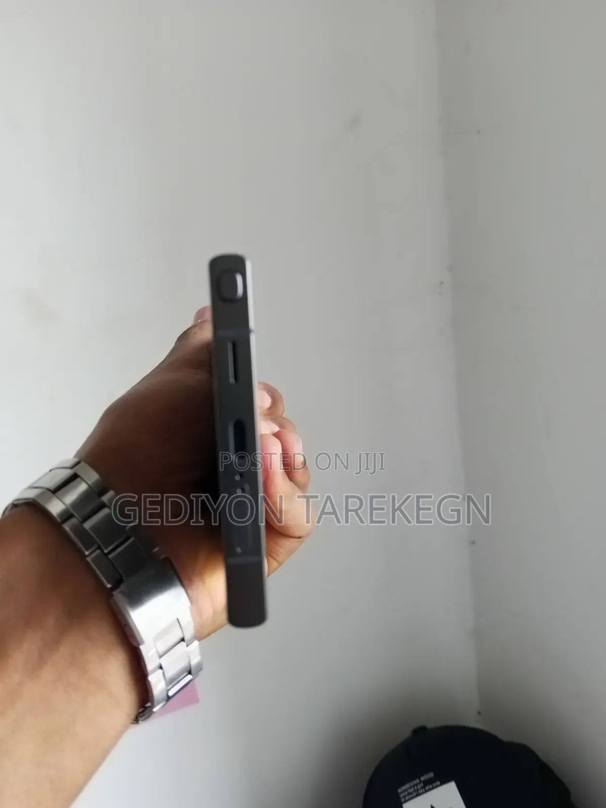 New Samsung Galaxy S24 Ultra 256 GB Black