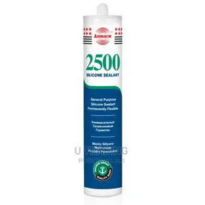 Silicon Sealant