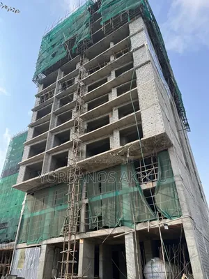2bdrm Apartment in Yeka for sale