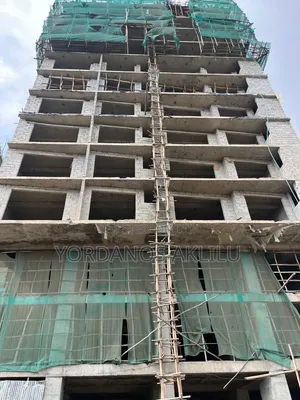2bdrm Apartment in Yeka for sale