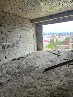2bdrm Apartment in Yeka for sale