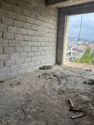 2bdrm Apartment in Yeka for sale