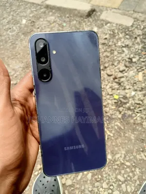 Samsung Galaxy M16 128 GB Blue