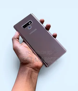 Samsung Galaxy Note 9 128 GB Purple
