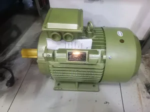 Electric Moter(dinamo)