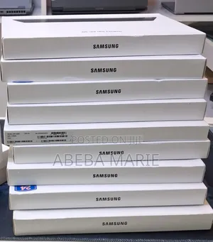New Samsung Galaxy Tab A11+ 256 GB
