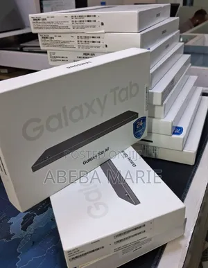 New Samsung Galaxy Tab A11+ 256 GB