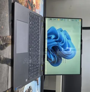 New Laptop Lenovo Yoga 2 16GB AMD Ryzen 7 SSD 512GB