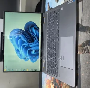 New Laptop Lenovo Yoga 2 16GB AMD Ryzen 7 SSD 512GB