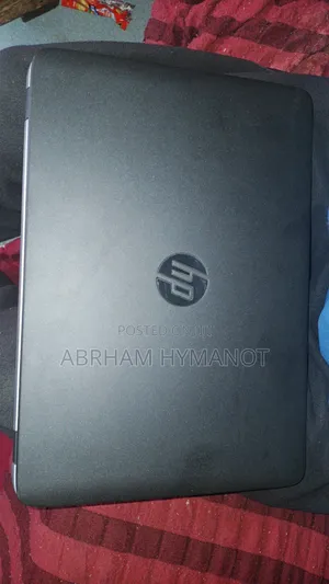Laptop HP EliteBook 840 G1 8GB Intel Core i5 HDD+SSD 500GB