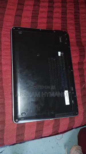 Laptop HP EliteBook 840 G1 8GB Intel Core i5 HDD+SSD 500GB
