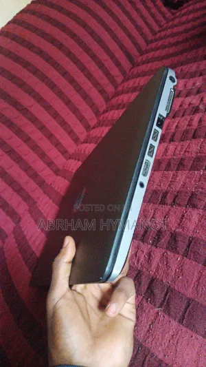 Laptop HP EliteBook 840 G1 8GB Intel Core i5 HDD+SSD 500GB