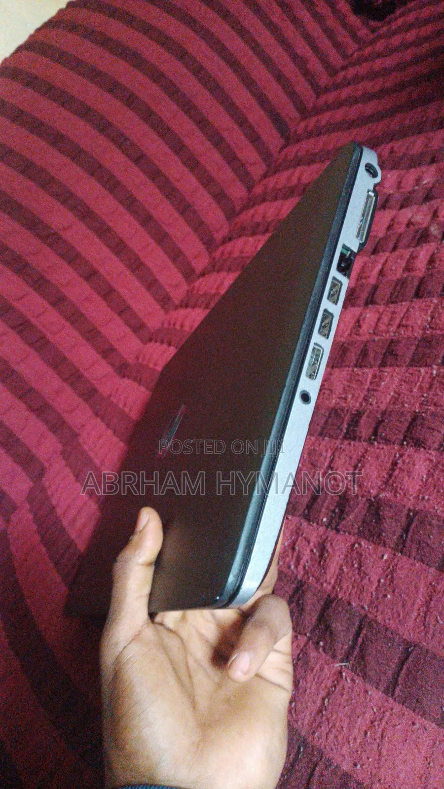 Laptop HP EliteBook 840 G1 8GB Intel Core i5 HDD+SSD 500GB