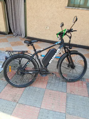 Motorcycle 2026 Black