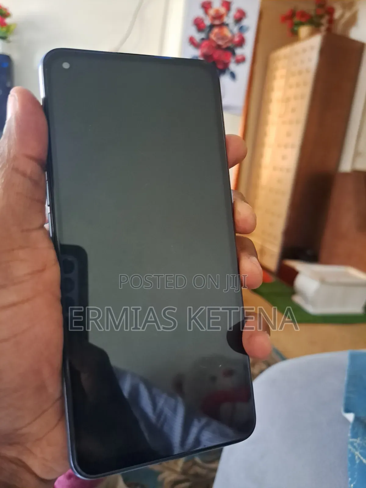 New Oppo Reno 4 SE 5G 128 GB Blue