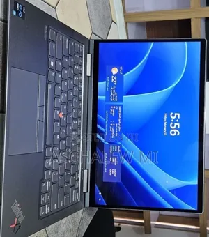 New Laptop Lenovo ThinkPad X1 Yoga 32GB Intel Core i7 SSD 512GB