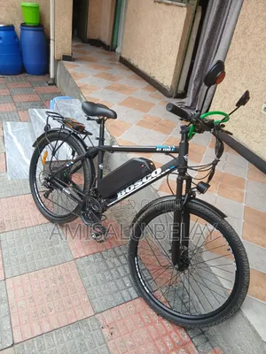 Motorcycle 2026 Black