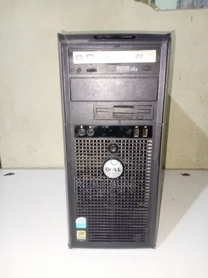 Desktop Computer Dell OptiPlex 790 1GB Intel Core 2 Duo HDD 128GB