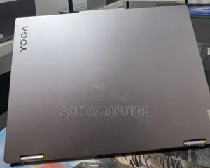 New Laptop Lenovo 16GB AMD Ryzen 7 SSD 512GB