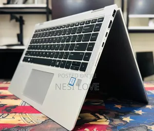 New Laptop HP EliteBook 1040 G6 16GB Intel Core i7 SSD 512GB