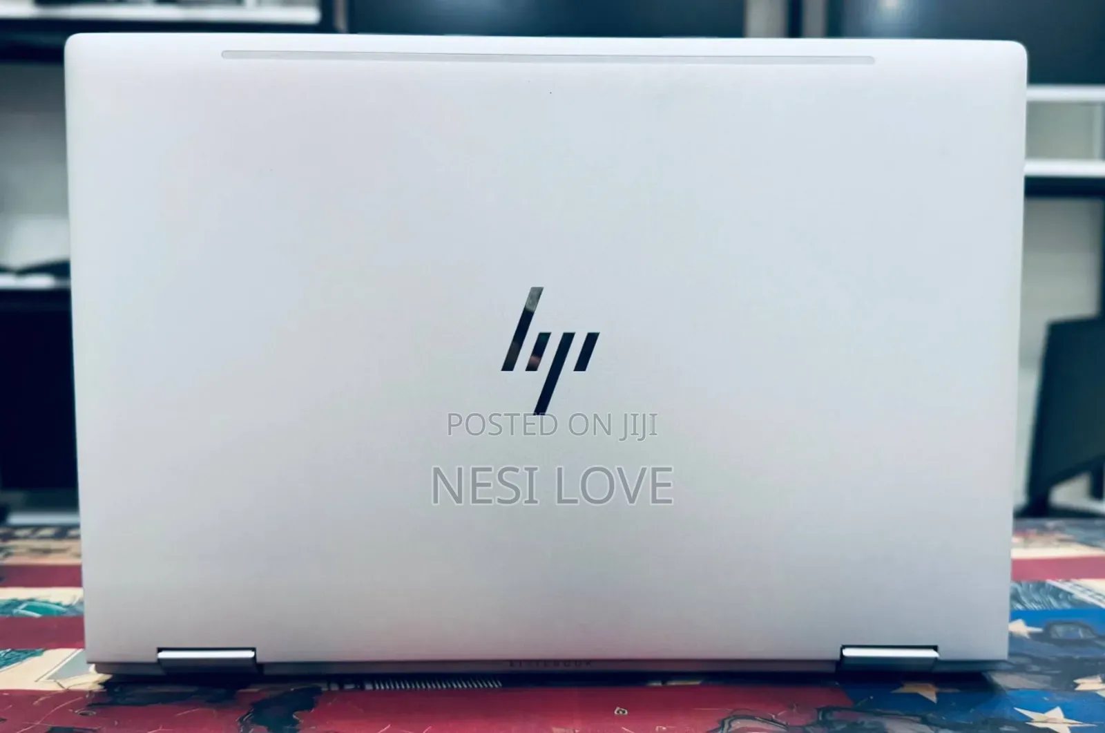 New Laptop HP EliteBook 1040 G6 16GB Intel Core i7 SSD 512GB