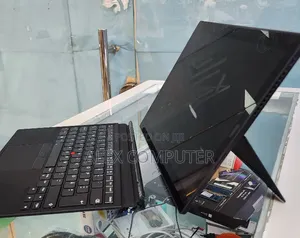 New Laptop Lenovo ThinkPad X1 Carbon 8GB Intel Core i5 SSD 256GB