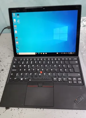 New Laptop Lenovo ThinkPad X1 Carbon 8GB Intel Core i5 SSD 256GB