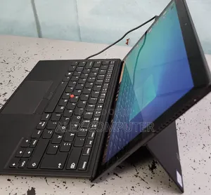 New Laptop Lenovo ThinkPad X1 Carbon 8GB Intel Core i5 SSD 256GB