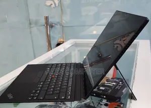 New Laptop Lenovo ThinkPad X1 Carbon 8GB Intel Core i5 SSD 256GB