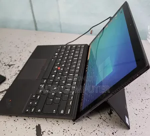 New Laptop Lenovo ThinkPad X1 Carbon 8GB Intel Core i5 SSD 256GB