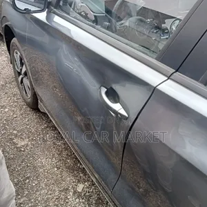 BYD E2 43 kWh 94 hp FWD 2024 Gray