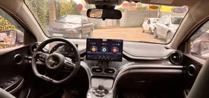 BYD E2 43 kWh 94 hp FWD 2024 Gray