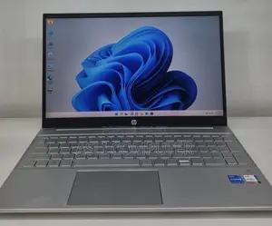 New Laptop HP Pavilion 15 16GB Intel SSD 512GB
