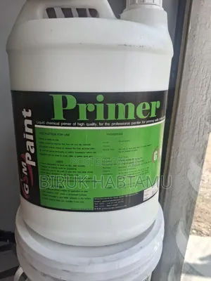 GSM Primer