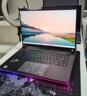 New Laptop Asus ROG Strix G16 G614 32GB Intel Core i9 SSD 2T