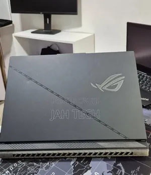 New Laptop Asus ROG Strix G16 G614 32GB Intel Core i9 SSD 2T