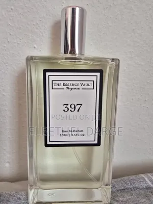 The Essence Vault 397 Perfume (Inspired by LV Imagination)