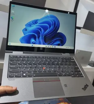 New Laptop Lenovo ThinkPad X1 Yoga 16GB Intel Core i7 SSD 512GB