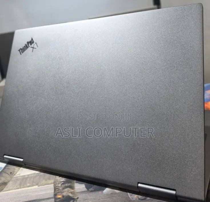 New Laptop Lenovo ThinkPad X1 Yoga 16GB Intel Core i7 SSD 512GB