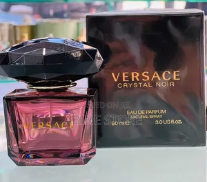 Versace Her Perfume