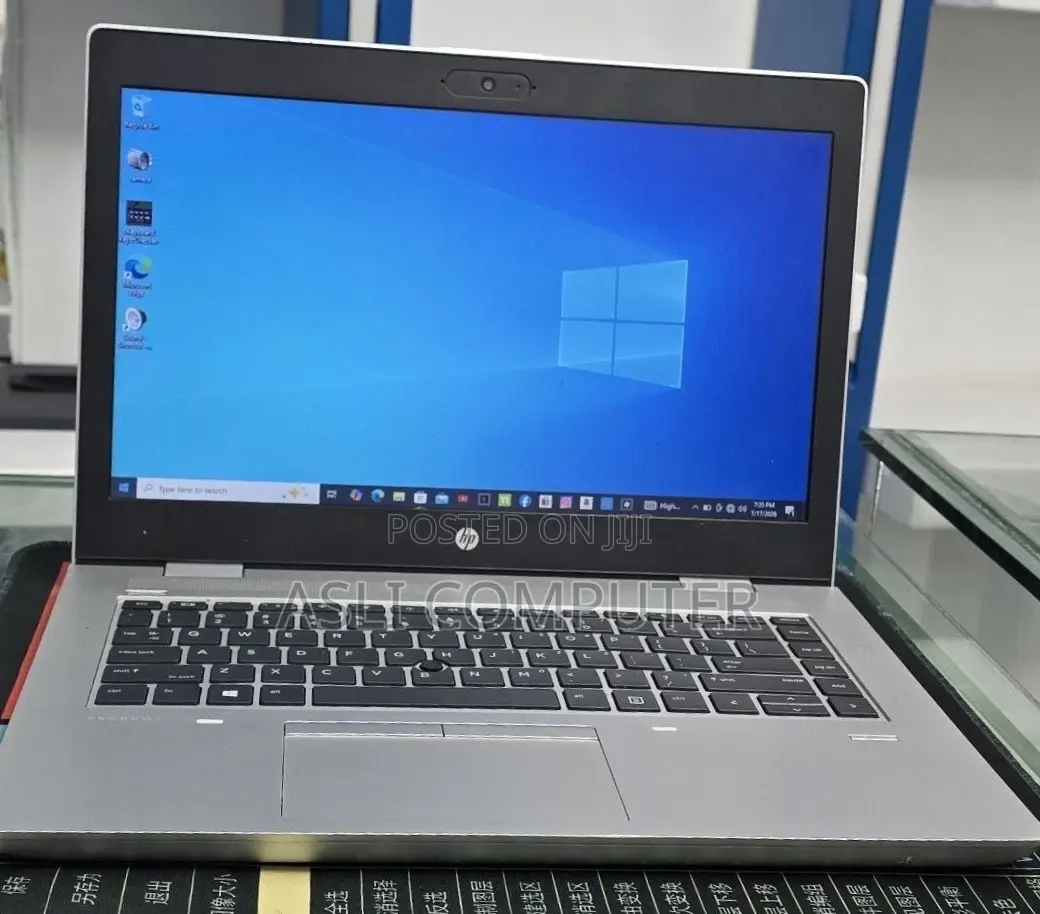 Laptop HP ProBook 430 8GB Intel Core i5 HDD 500GB