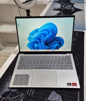 New Laptop Dell Inspiron 14 16GB AMD Ryzen 7 SSD 1T
