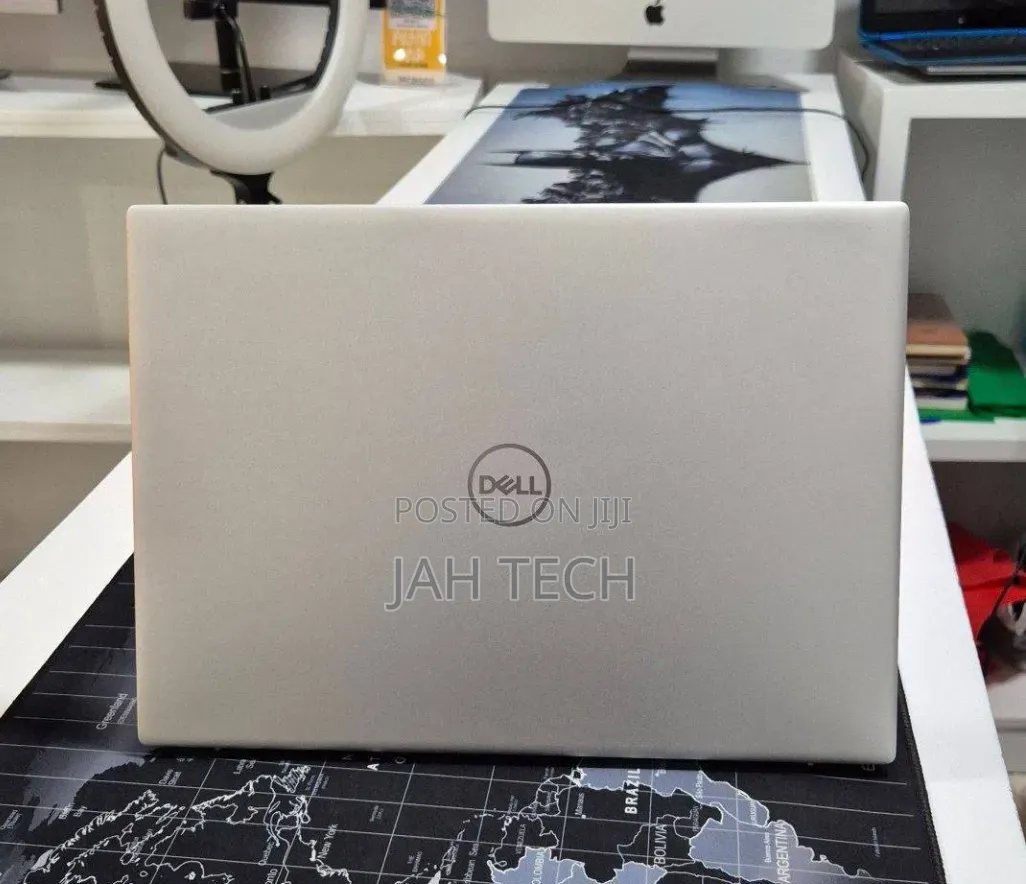 New Laptop Dell Inspiron 14 16GB AMD Ryzen 7 SSD 1T