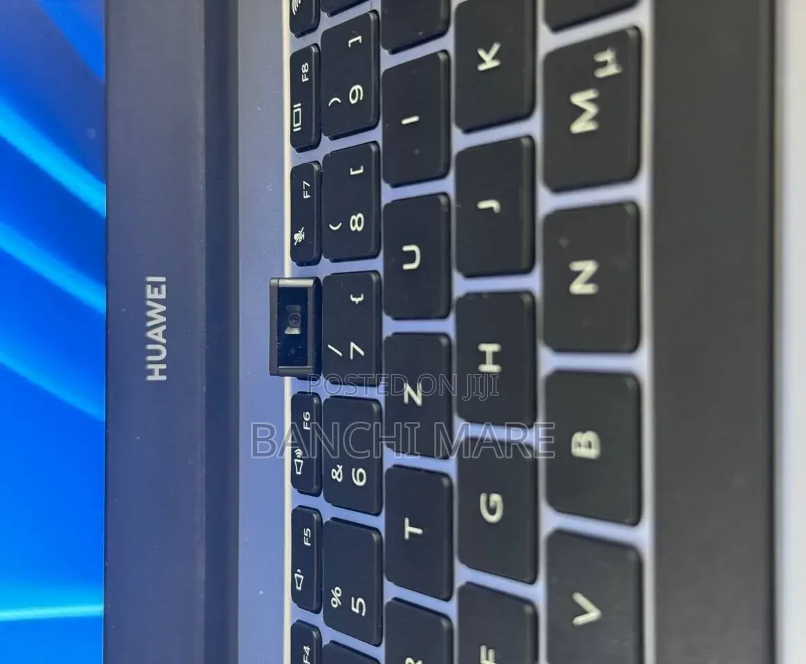 New Laptop Huawei 16GB Intel Core i5 SSD 512GB