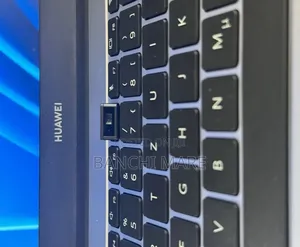 New Laptop Huawei 16GB Intel Core i5 SSD 512GB